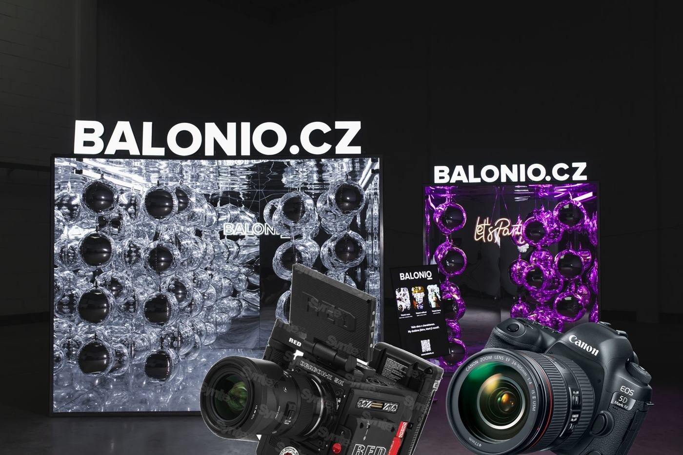 Balíčky Duo a All-inclusive
